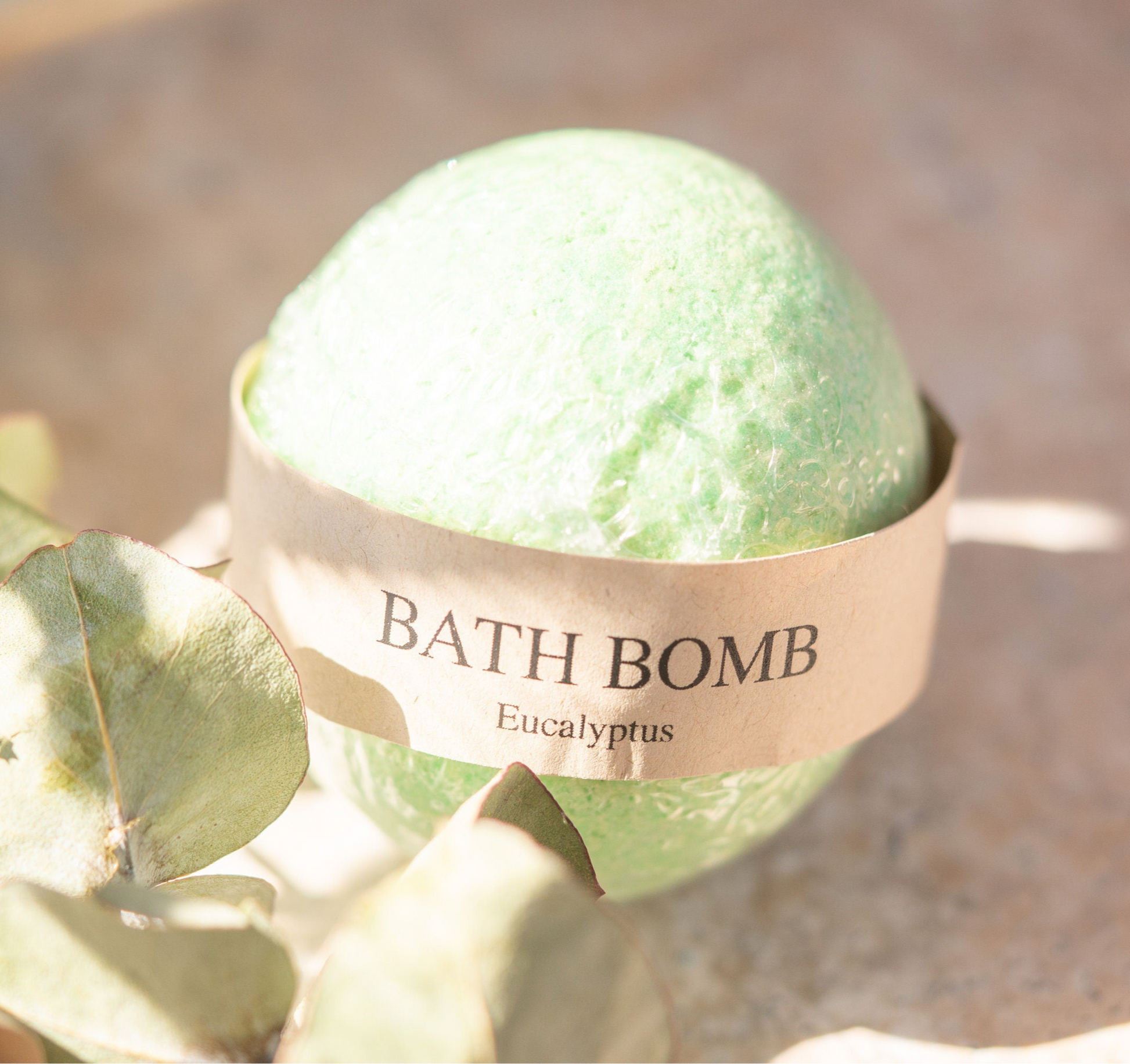 Bath Bomb Gift Set – Goddess-Approved Relaxation Essentials for Her.